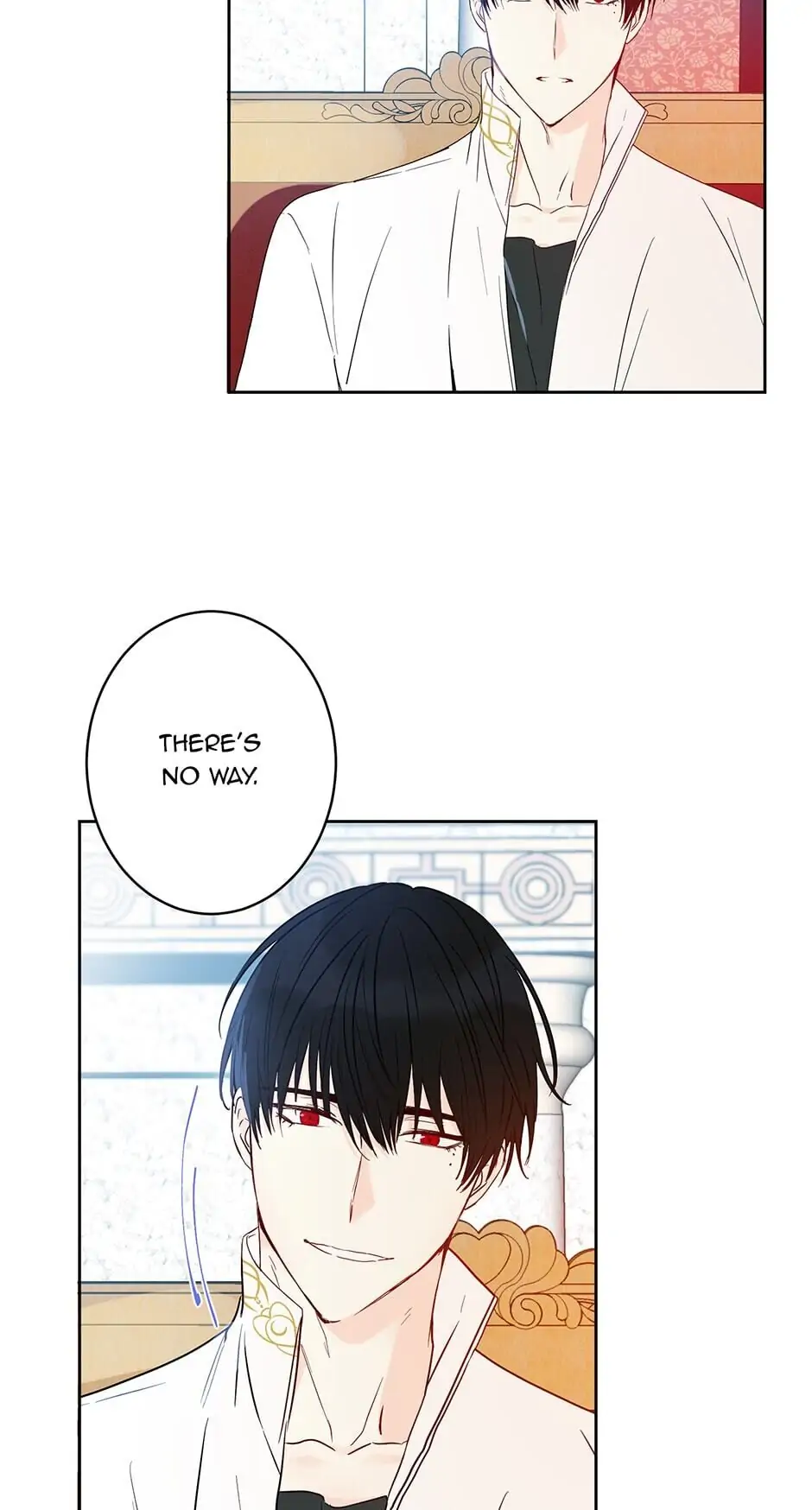This Is An Obvious Fraudulent Marriage Chapter 30 - page 38